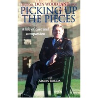 Picking Up The Pieces. A Life Of Care And Compassion