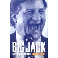 Big Jack. My Sporting Life