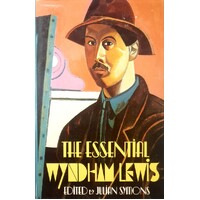 The Essential Wyndham Lewis