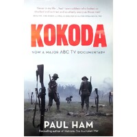 Kokoda