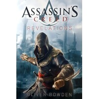 Assassin's Creed. Revelations