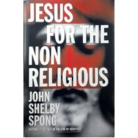 Jesus For The Non Religious