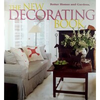 The New Decorating Book