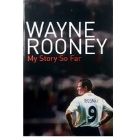 My Story So Far