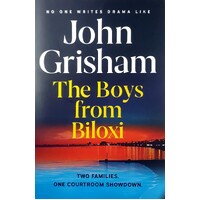The Boys From Biloxi