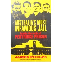 Australia's Most Infamous Jail