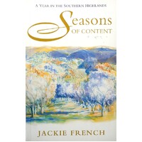 Seasons Of Content