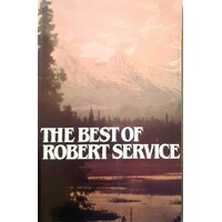 The Best Of Robert Service