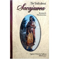 Truth About Sacajawea