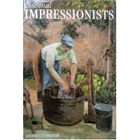 Essential Impressionists