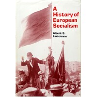 A History Of European Socialism