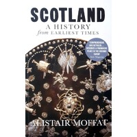 Scotland. A History From Earliest Times