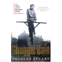 Shuggie Bain