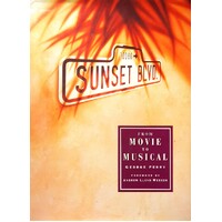 Sunset Blvd. From Movie To Musical