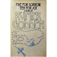 Five For Sorrow, Ten For Joy