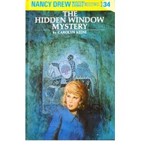 The Hidden Window Mystery