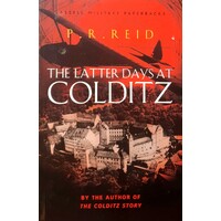 The Latter Days At Colditz