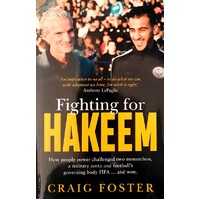 Fighting For Hakeem