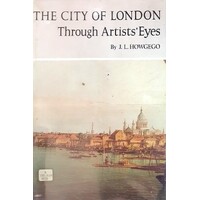 The City Of London Through Artists Eyes