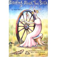 Still Bleating About The Bush