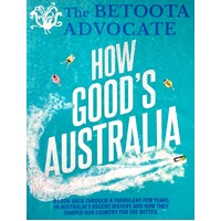 How Good's Australia