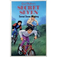 Secret Seven Mystery