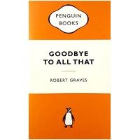 Goodbye To All That. Popular Penguins
