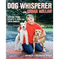 Dog Whisperer With Cesar Millan. The Ultimate Episode Guide