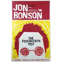 The Psychopath Test