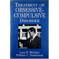 Treatment Of Obsessive Compulsive Disorder