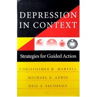 Depression In Context. Strategies For Guided Action