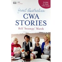 Great Australian CWA Stories