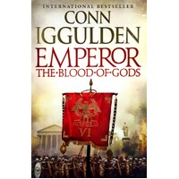 Emperor. The Blood Of Gods