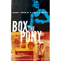 Box The Pony