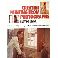 Creative Painting From Photographs