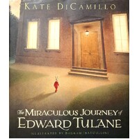 The Miraculous Journey Of Edward Tulane