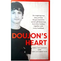 Doujon's Heart