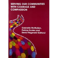 Serving Our Communities With Courage And Compassion