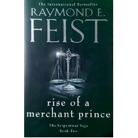 Rise Of A Merchant Prince