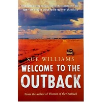 Welcome To The Outback