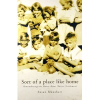 Sort Of A Place Like Home. Remembering The