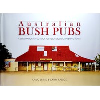 Australian Bush Pubs
