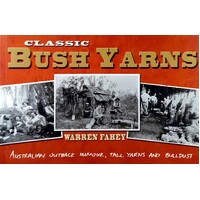 Classic Bush Yarns