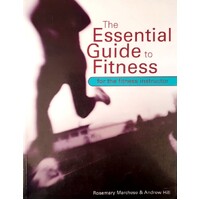 The Essential Guide To Fitness For The Fitness Instructor