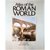 Atlas Of The Roman World
