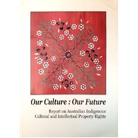 Our Culture. Our Future