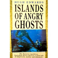 Islands Of Angry Ghosts