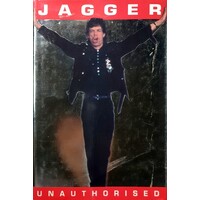 Jagger. Unauthorized