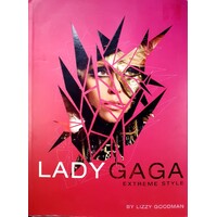 Lady Gaga Extreme Style