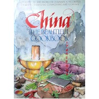 China. The Beautiful Cookbook